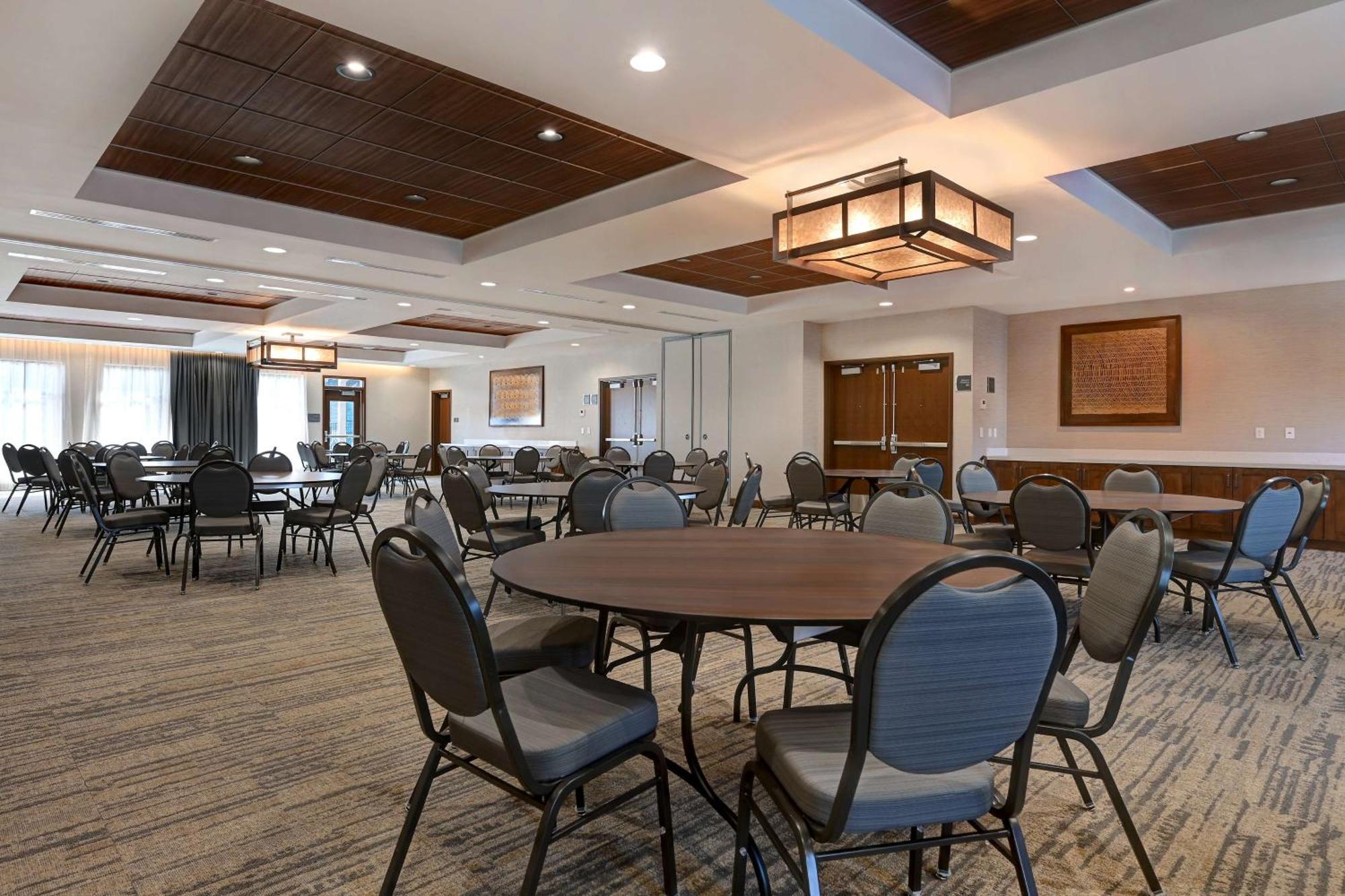 Homewood Suites By Hilton Eagle Boise, Id Ngoại thất bức ảnh